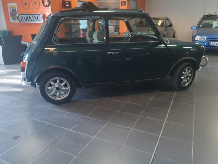 Rover Mini British Open - Image 4