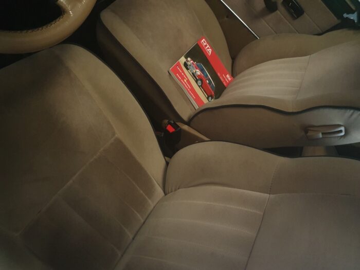 Rover Mini British Open - Image 7