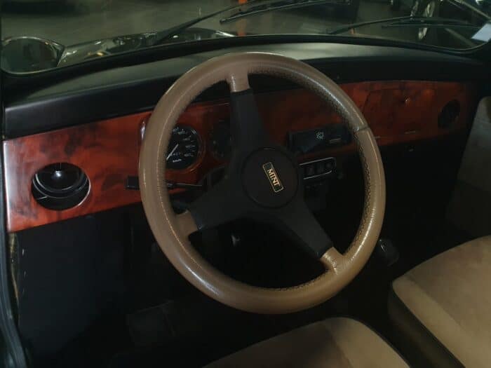 Rover Mini British Open - Image 8