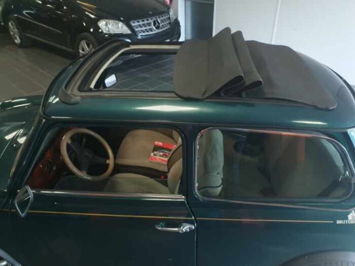 Rover Mini British Open - Image 9