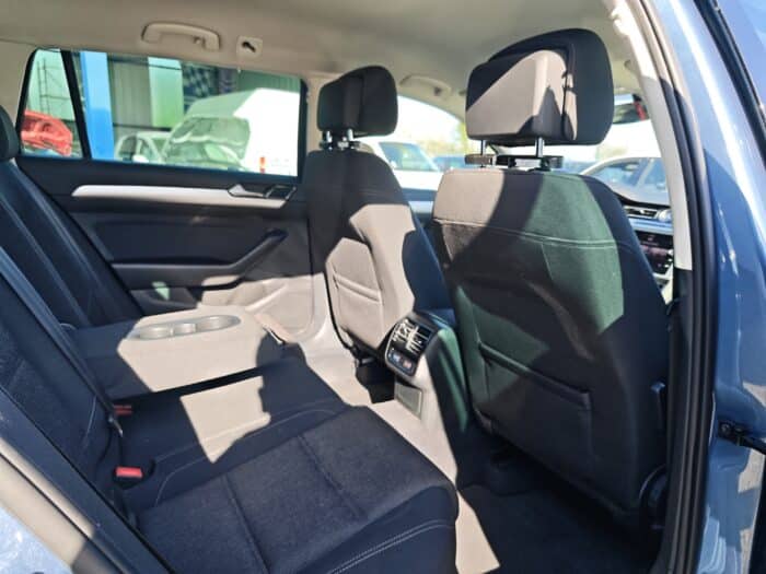 Volkswagen PASSAT VIII SW 2.0 TDI 150 BlueMotionTechnology DSG7 Confortline - 5P - Image 15