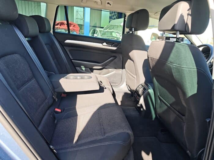 Volkswagen PASSAT VIII SW 2.0 TDI 150 BlueMotionTechnology DSG7 Confortline - 5P - Image 16