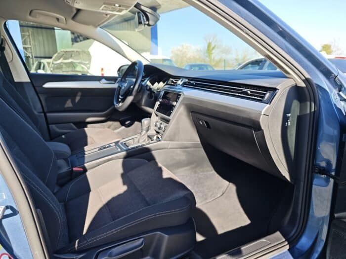 Volkswagen PASSAT VIII SW 2.0 TDI 150 BlueMotionTechnology DSG7 Confortline - 5P - Image 18