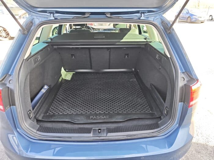 Volkswagen PASSAT VIII SW 2.0 TDI 150 BlueMotionTechnology DSG7 Confortline - 5P - Image 21