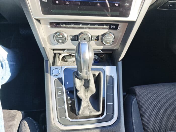 Volkswagen PASSAT VIII SW 2.0 TDI 150 BlueMotionTechnology DSG7 Confortline - 5P - Image 25