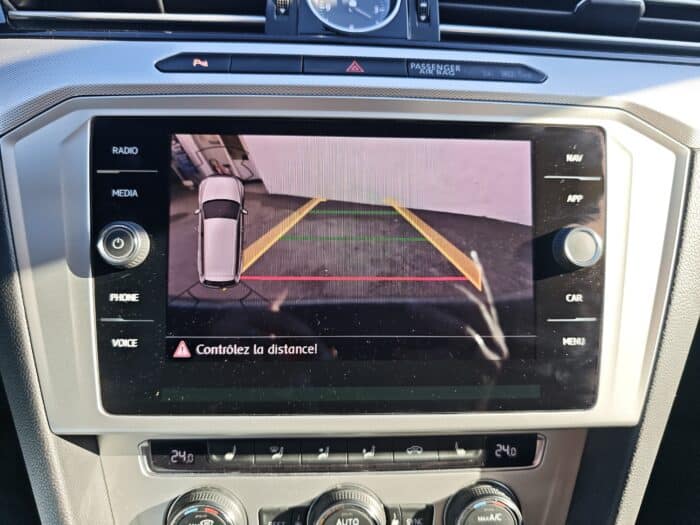 Volkswagen PASSAT VIII SW 2.0 TDI 150 BlueMotionTechnology DSG7 Confortline - 5P - Image 27