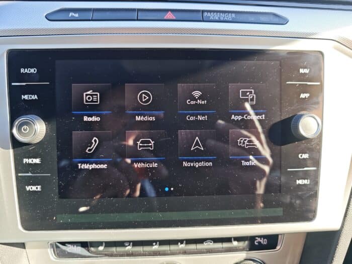 Volkswagen PASSAT VIII SW 2.0 TDI 150 BlueMotionTechnology DSG7 Confortline - 5P - Image 29