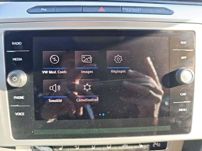 Volkswagen PASSAT VIII SW 2.0 TDI 150 BlueMotionTechnology DSG7 Confortline - 5P - Image 30