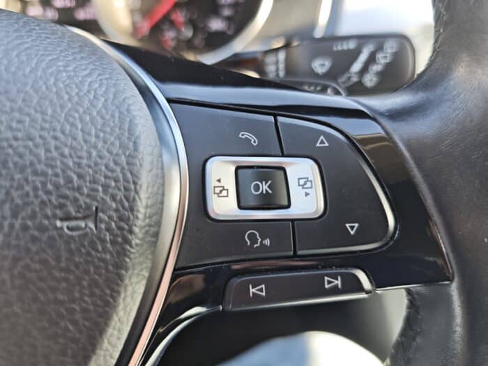 Volkswagen PASSAT VIII SW 2.0 TDI 150 BlueMotionTechnology DSG7 Confortline - 5P - Image 32