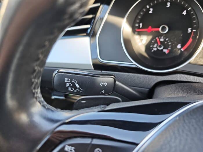 Volkswagen PASSAT VIII SW 2.0 TDI 150 BlueMotionTechnology DSG7 Confortline - 5P - Image 34