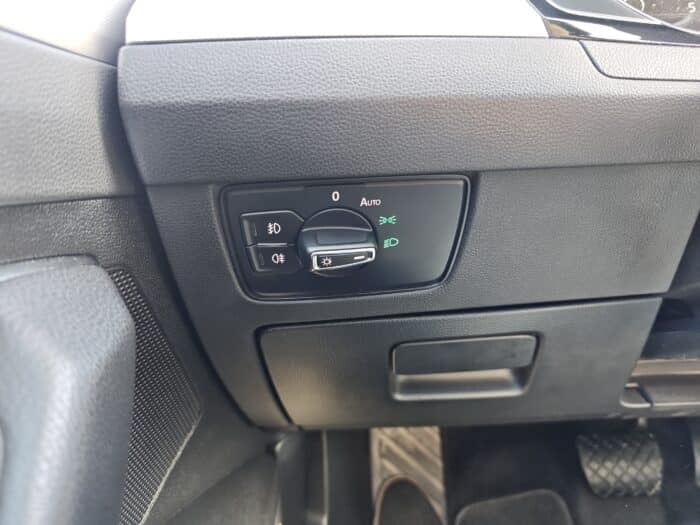 Volkswagen PASSAT VIII SW 2.0 TDI 150 BlueMotionTechnology DSG7 Confortline - 5P - Image 35