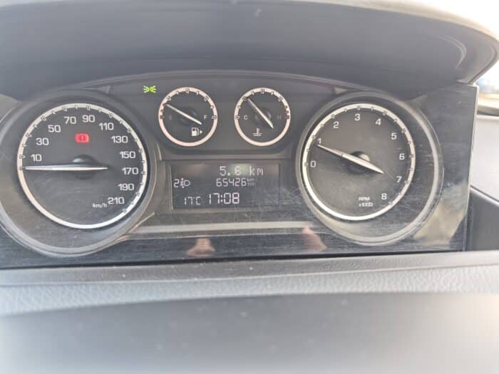 Lancia Ypsilon 5 portes 1.2 8v Gold Stop&Start 5p - Image 20