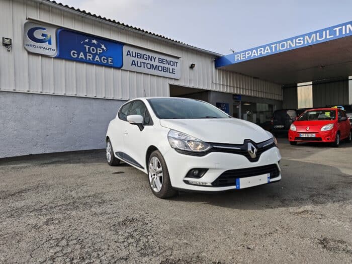 Renault Clio 4 dCi 90 E6C Business - Image 1