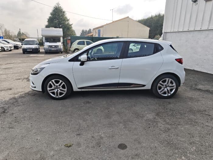 Renault Clio 4 dCi 90 E6C Business - Image 4
