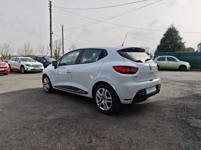 Renault Clio 4 dCi 90 E6C Business - Image 5