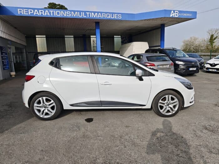 Renault Clio 4 dCi 90 E6C Business - Image 8