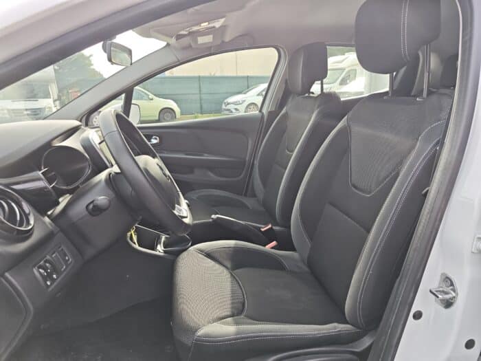 Renault Clio 4 dCi 90 E6C Business - Image 10