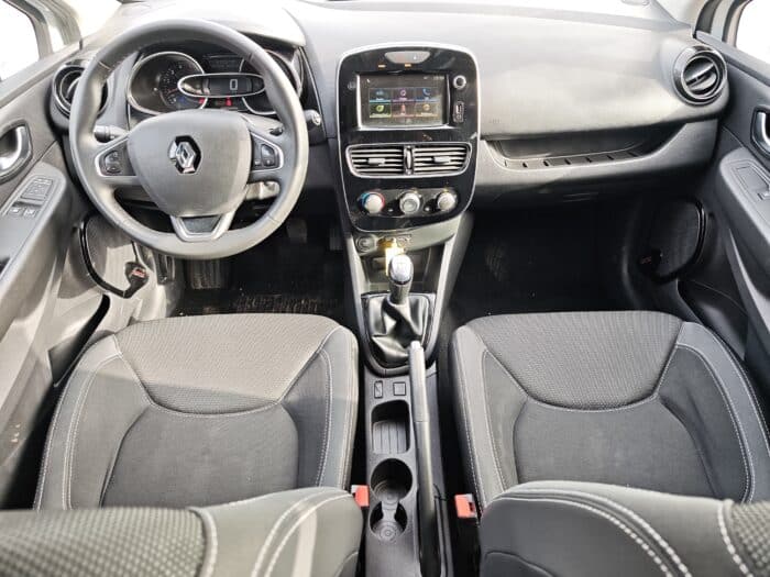 Renault Clio 4 dCi 90 E6C Business - Image 13