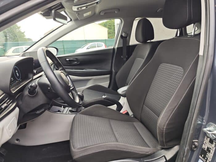 Hyundai III 1.0 T-GDI Mild Hybrid S&S 100 ch creative - Image 10