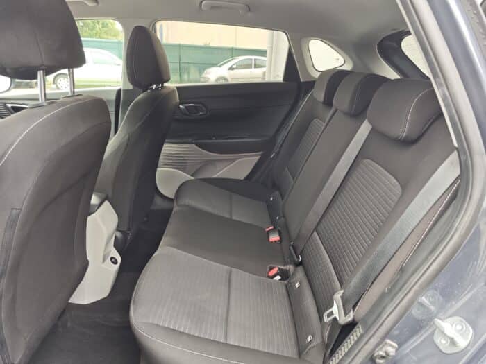 Hyundai III 1.0 T-GDI Mild Hybrid S&S 100 ch creative - Image 12