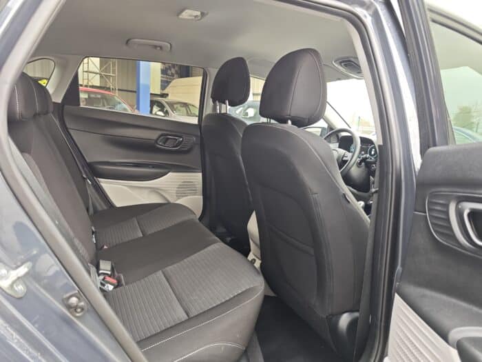 Hyundai III 1.0 T-GDI Mild Hybrid S&S 100 ch creative - Image 15