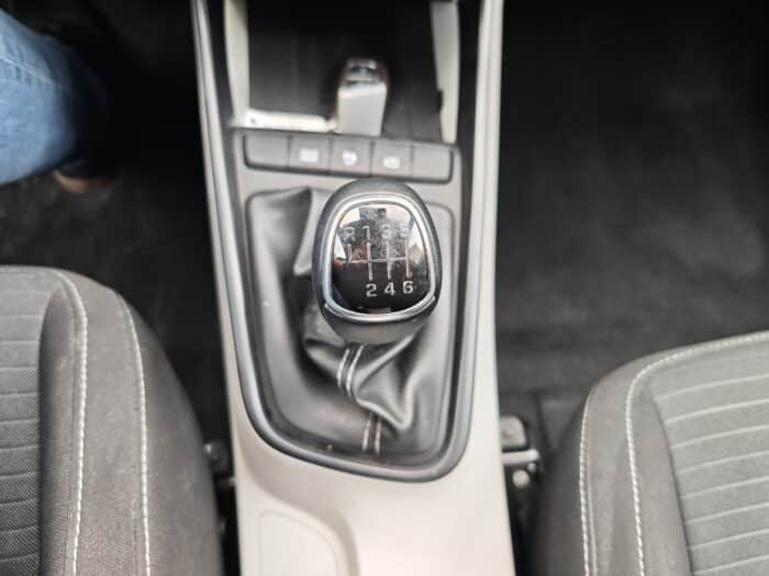 Hyundai III 1.0 T-GDI Mild Hybrid S&S 100 ch creative - Image 22