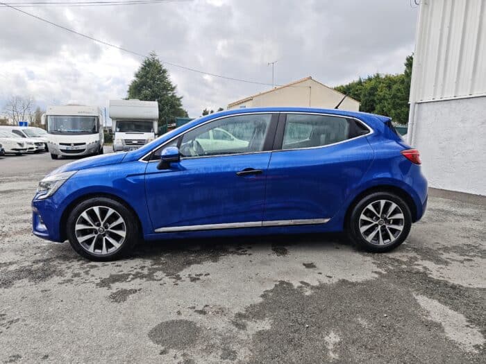 Renault Clio V 5 Portes 1.0 TCe S&S 90 cv BVM6 techno - Image 4