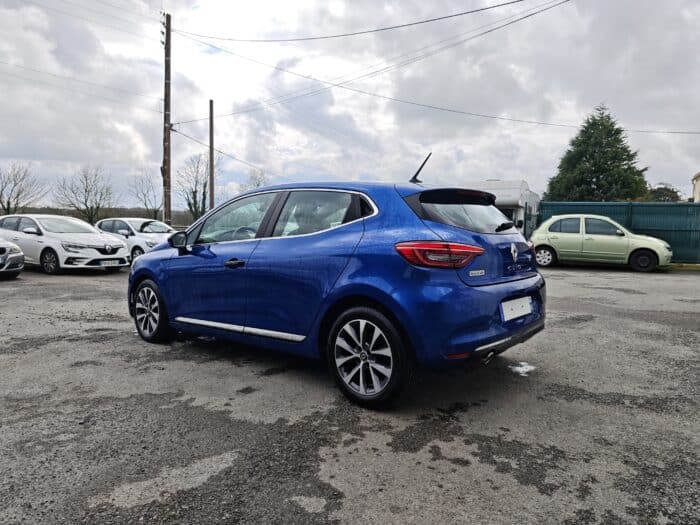 Renault Clio V 5 Portes 1.0 TCe S&S 90 cv BVM6 techno - Image 5