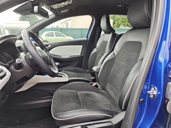 Renault Clio V 5 Portes 1.0 TCe S&S 90 cv BVM6 techno - Image 10