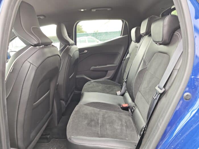 Renault Clio V 5 Portes 1.0 TCe S&S 90 cv BVM6 techno - Image 12