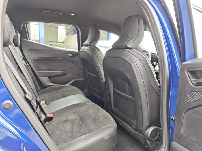 Renault Clio V 5 Portes 1.0 TCe S&S 90 cv BVM6 techno - Image 15