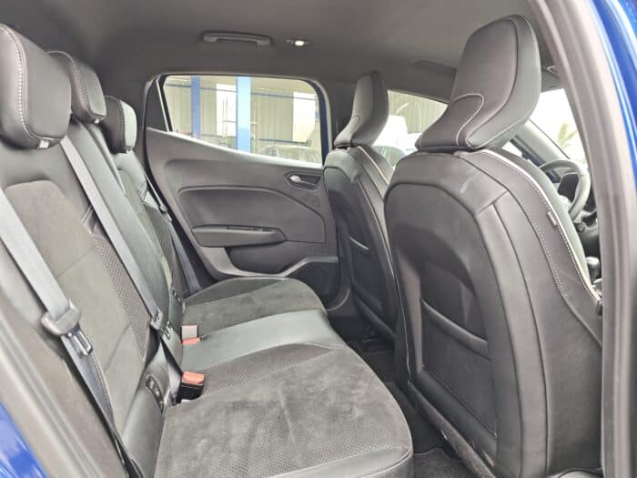 Renault Clio V 5 Portes 1.0 TCe S&S 90 cv BVM6 techno - Image 16