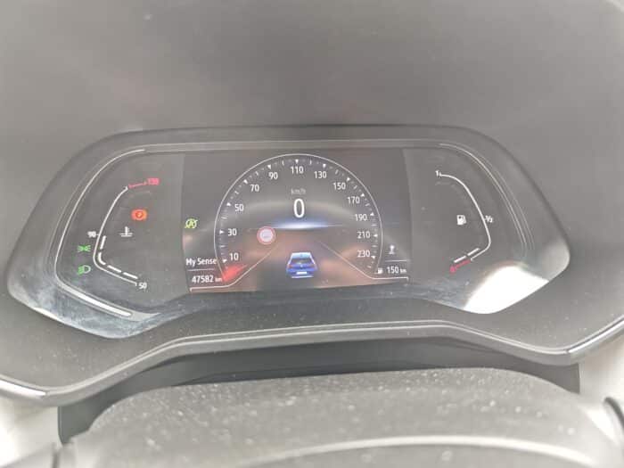 Renault Clio V 5 Portes 1.0 TCe S&S 90 cv BVM6 techno - Image 19