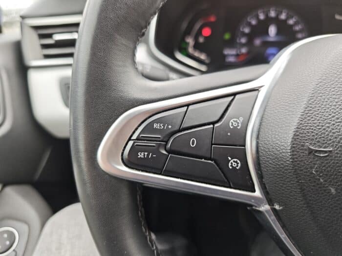 Renault Clio V 5 Portes 1.0 TCe S&S 90 cv BVM6 techno - Image 29