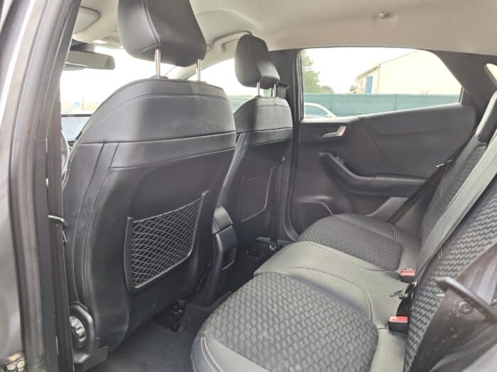 Ford Puma 1.0 EcoBoost 125 ch mHEV S&S BVM6 Titanium X - Image 11