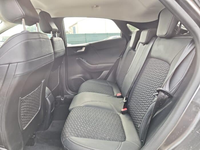 Ford Puma 1.0 EcoBoost 125 ch mHEV S&S BVM6 Titanium X - Image 12