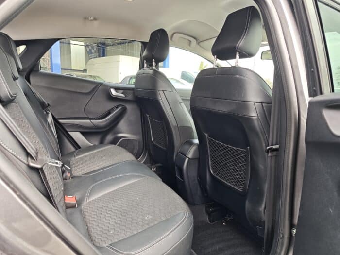 Ford Puma 1.0 EcoBoost 125 ch mHEV S&S BVM6 Titanium X - Image 15