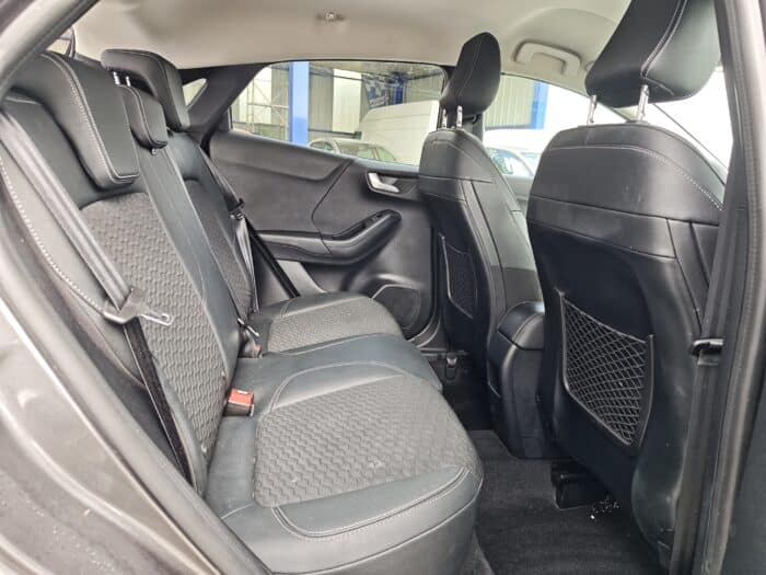 Ford Puma 1.0 EcoBoost 125 ch mHEV S&S BVM6 Titanium X - Image 16