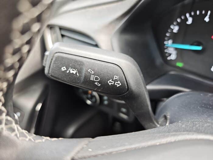 Ford Puma 1.0 EcoBoost 125 ch mHEV S&S BVM6 Titanium X - Image 24