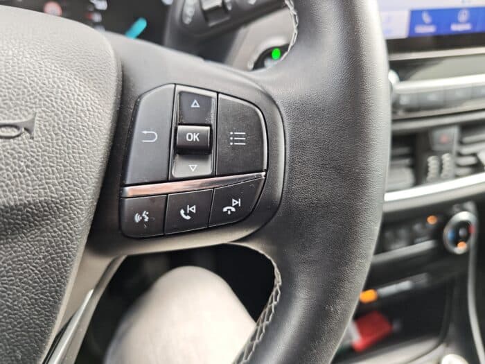 Ford Puma 1.0 EcoBoost 125 ch mHEV S&S BVM6 Titanium X - Image 25