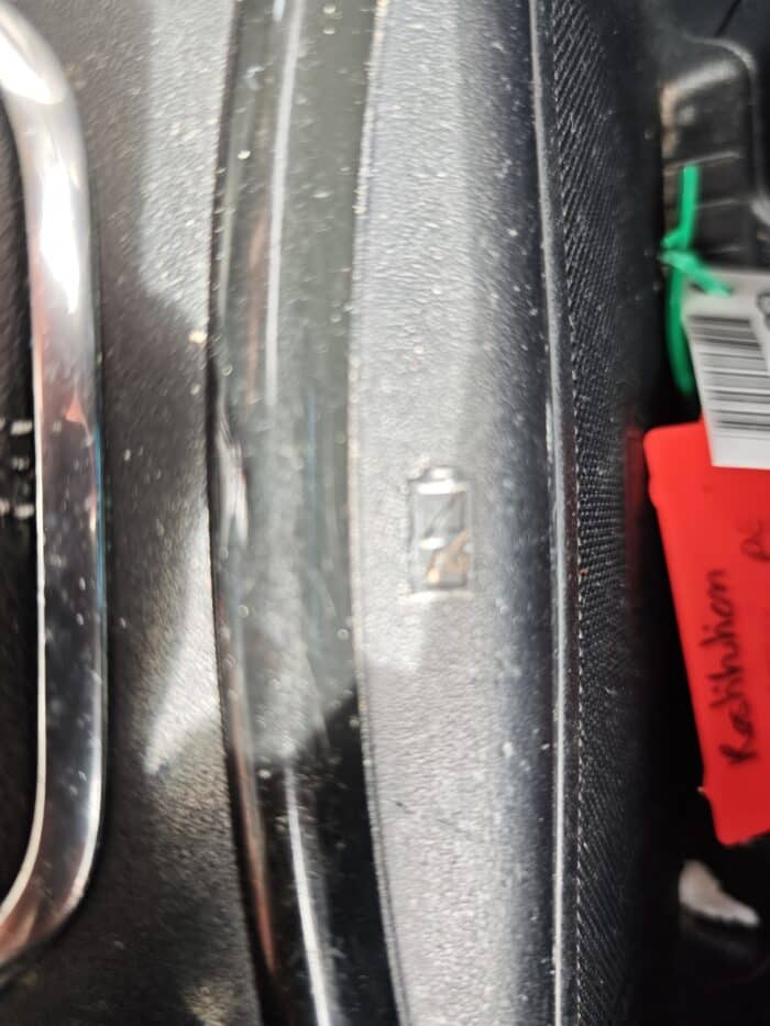 Ford Puma 1.0 EcoBoost 125 ch mHEV S&S BVM6 Titanium X - Image 31