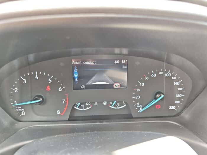 Ford Puma 1.0 EcoBoost 125 ch mHEV S&S BVM6 Titanium X - Image 36