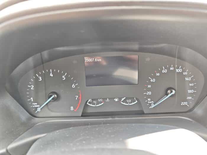 Ford Puma 1.0 EcoBoost 125 ch mHEV S&S BVM6 Titanium X - Image 37