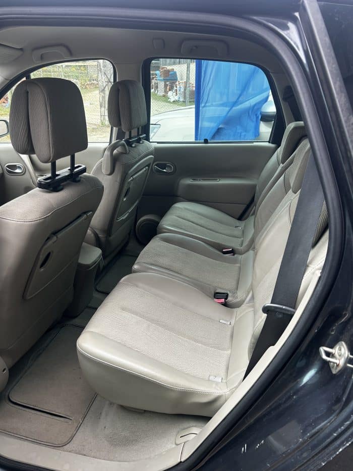 Renault Mégane Scénic - Image 2