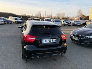 Mercedes CLASSE A  - Image 1