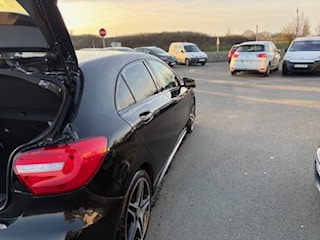 Mercedes CLASSE A  - Image 3