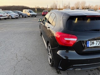 Mercedes CLASSE A  - Image 4