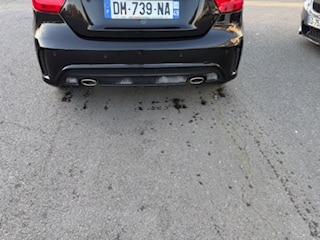 Mercedes CLASSE A  - Image 5