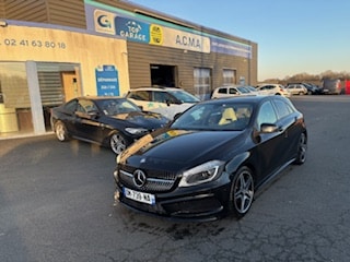 Mercedes CLASSE A  - Image 6
