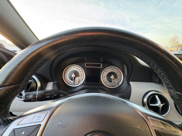 Mercedes CLASSE A - Image 7